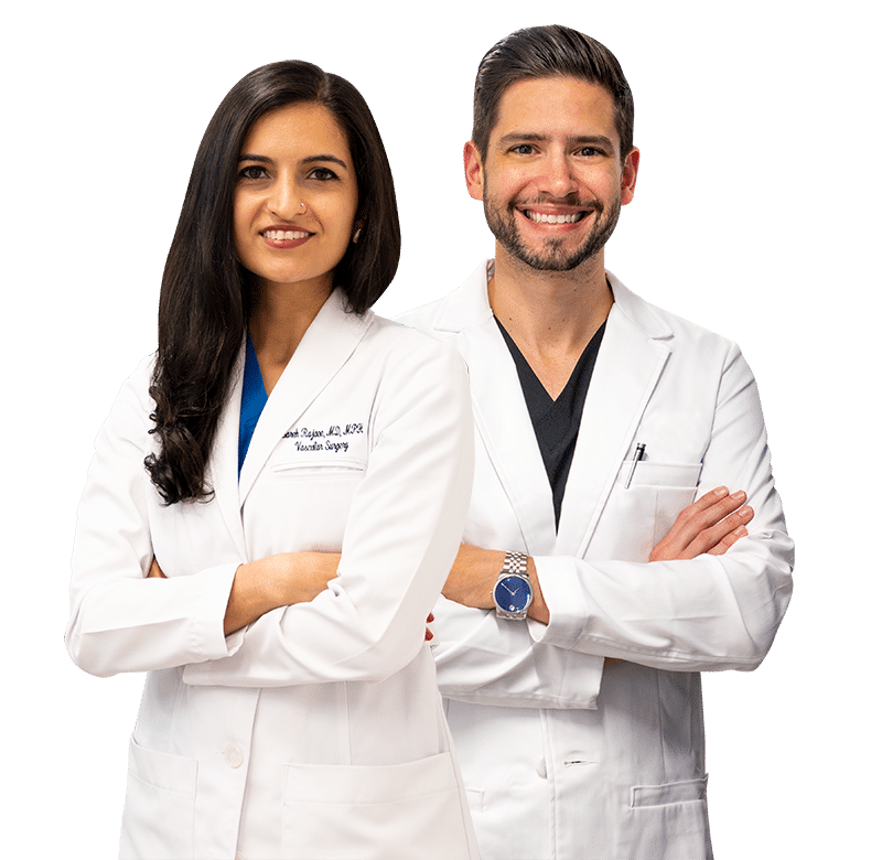 Are you looking for the best vein doctor in Hackensack, NJ? In this article, we introduce you to the best vein doctor in NJ and the best vein treatment center in NJ.