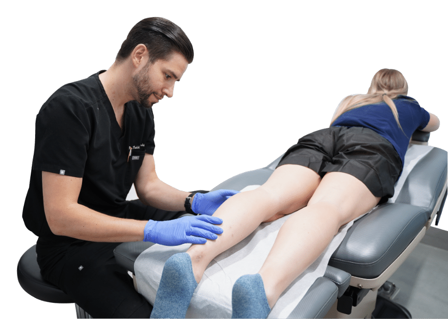 Finding the best varicose vein treatment in New Jersey involves a detailed diagnosis and treatment planning process. This article describes the best vein treatments conducted by our vein doctors.