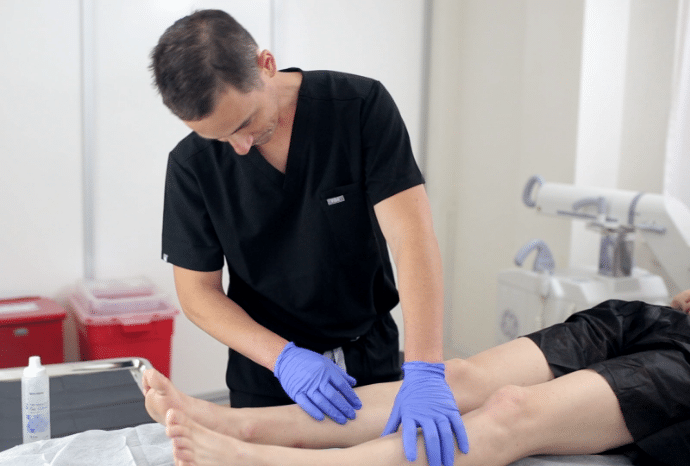 You can find the best vein center near Hackensack at 140 NJ-17 Suite #103, Paramus, less than 10 minutes away. This article introduces you to the best vein treatment center near Hackensack, NJ.