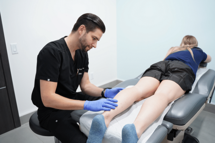 Are you wondering what you can expect from a varicose vein treatment near New Jersey? This article provides a detailed guide to varicose vein treatments from a reputable vein center.