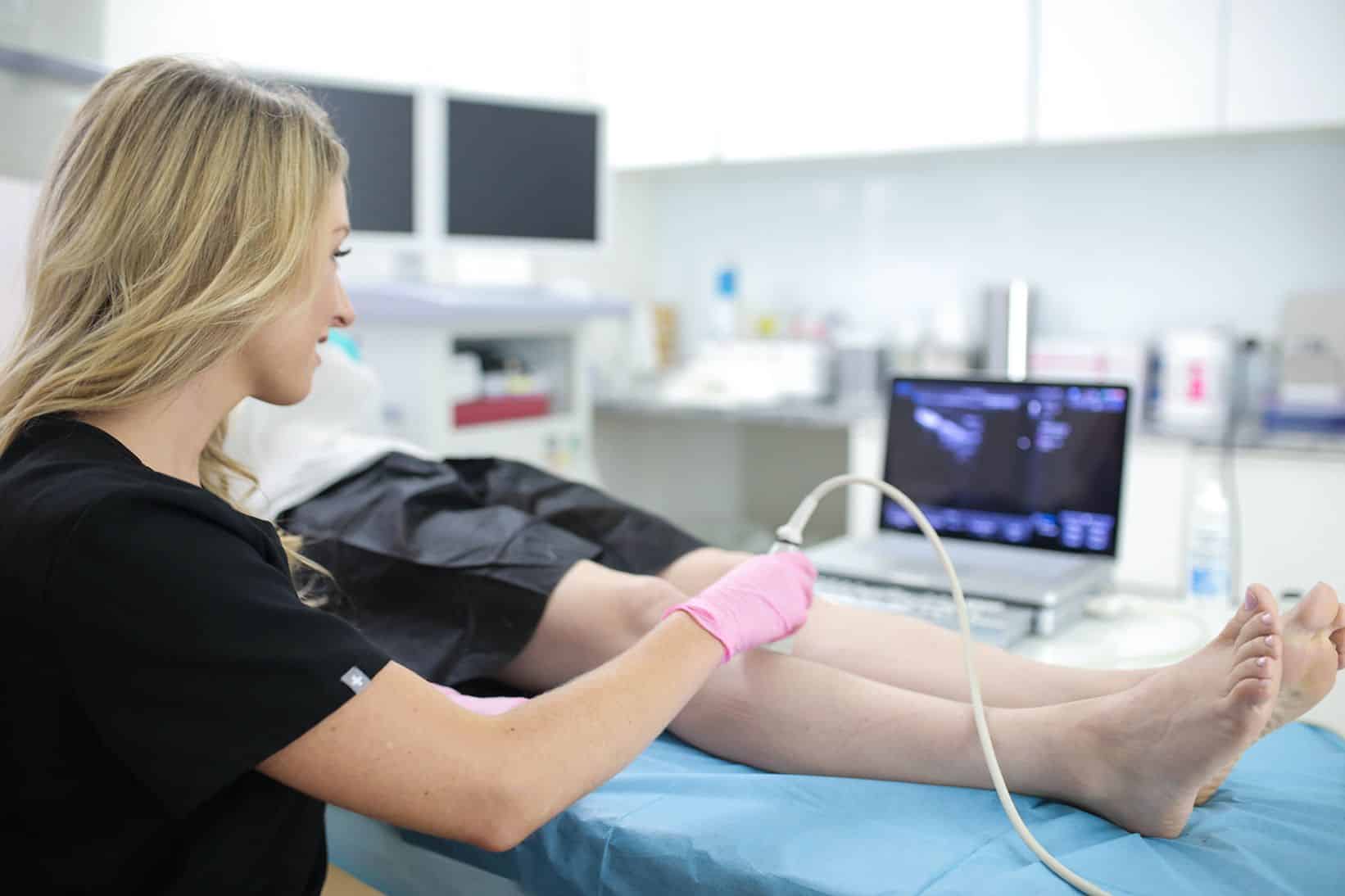 If you’re seeking vein treatment, you might wonder, “What is a vein doctor called? And are they all equally qualified?” Here’s an explanation of titles and training.