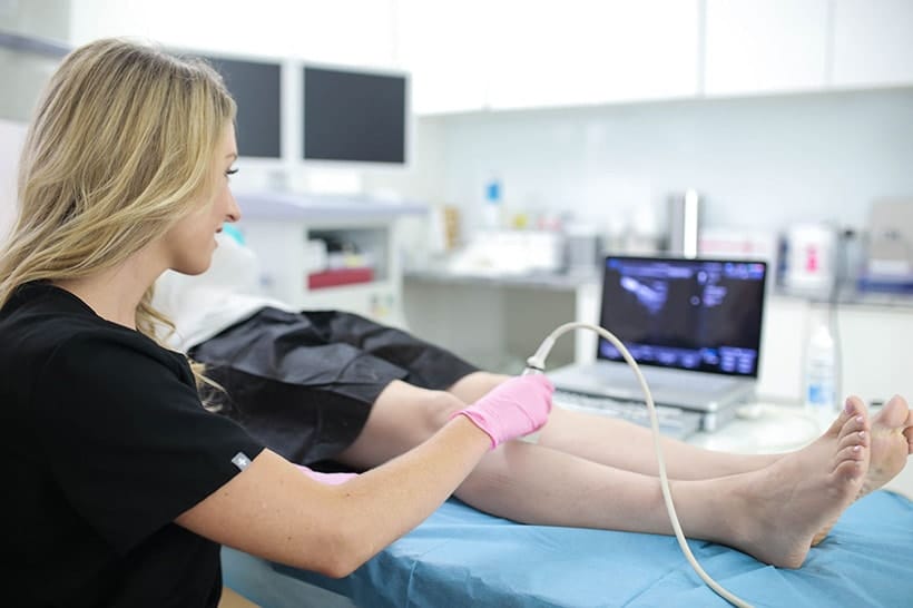 Varicose veins are unattractive and uncomfortable. But are varicose veins dangerous? This article explains when to seek vein treatment and what happens if you don’t.