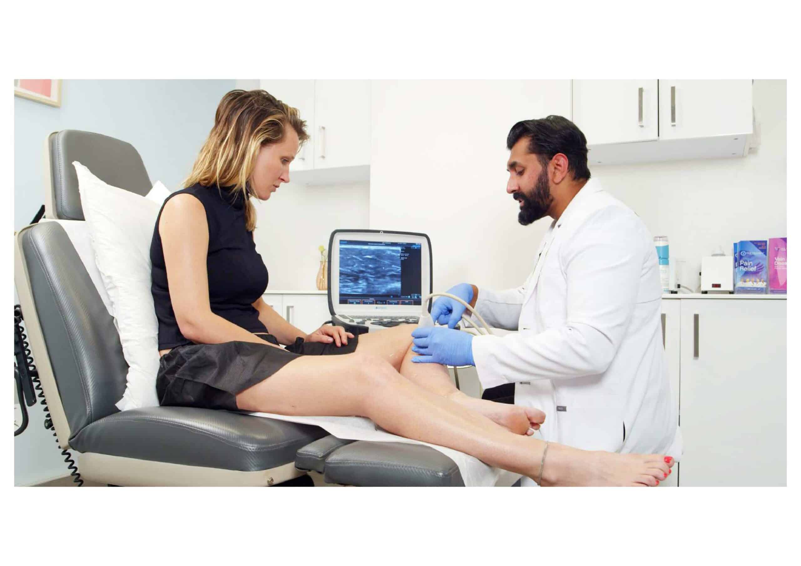 Looking for vein treatment in NJ? Here are the answers to what kind of vein doctor specializes in veins. Learn which type is best for your specific issues.