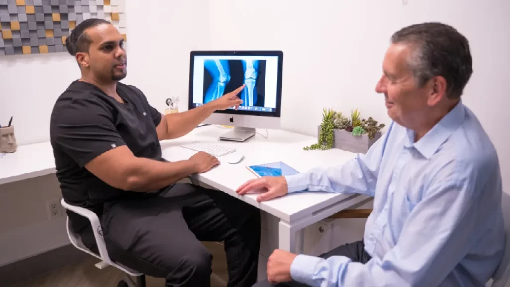 Treat Your Venous Reflux in Harrison, NJ, New Vein Clinic