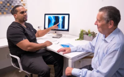 Treat Your Venous Reflux in Harrison, NJ, New Vein Clinic