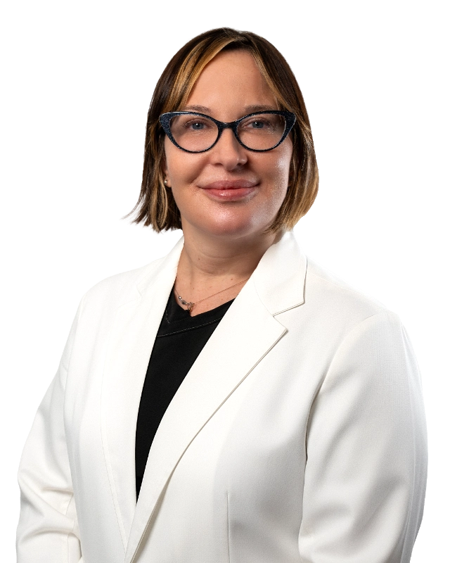 VTC_DrMcKinley_Cutout_Coat_optimized Meet Dr. Sareh Rajaee